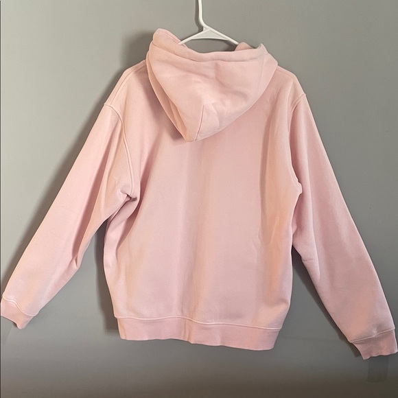 UGG Light Pink Hoodie - Picture 3 of 3